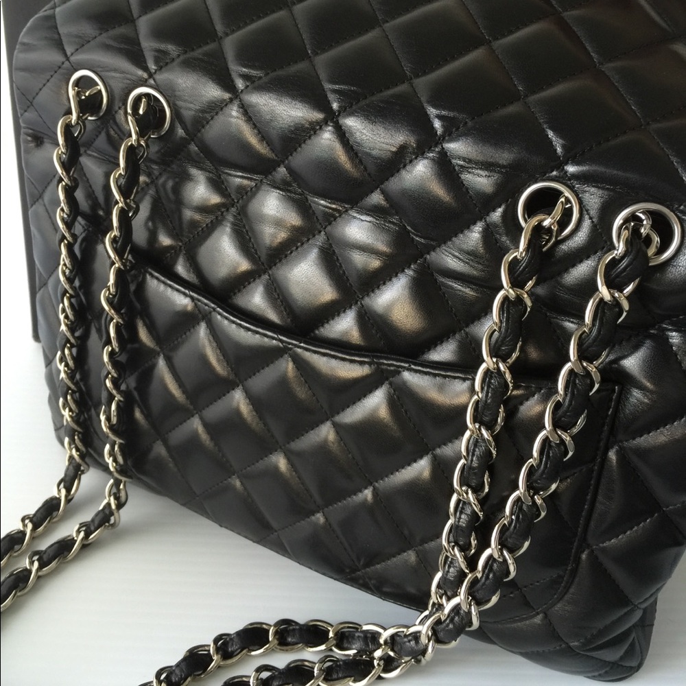 Additional post Jumbo Flap w/more pics & details - Picture 4 of 8